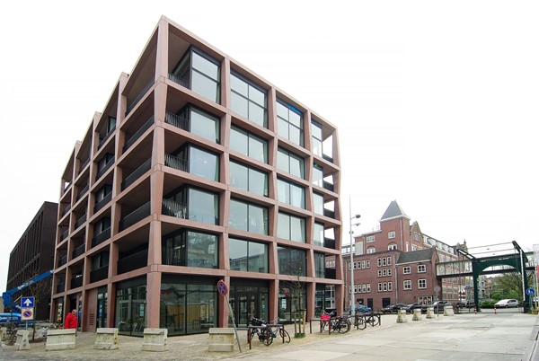 Medium property photo - Willem Parelstraat, 1018 KZ Amsterdam